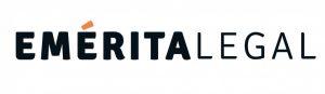 Logo Emérita Legal