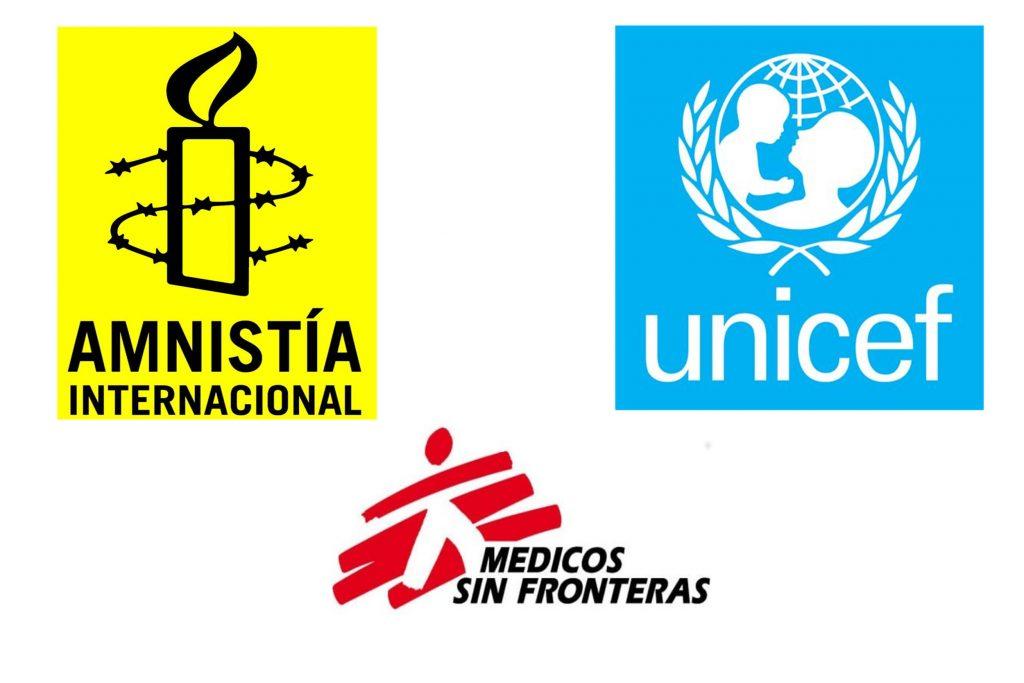 logos proyectos solidarios